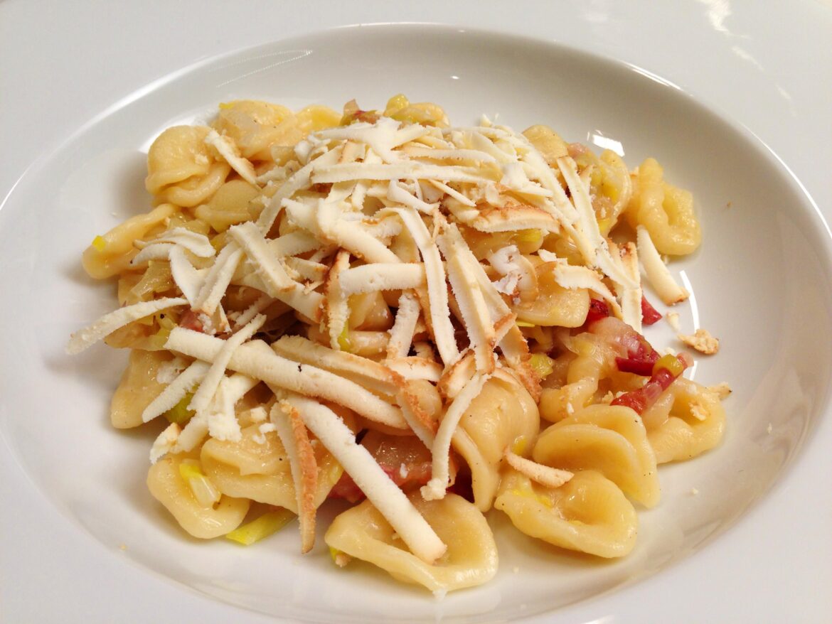 46-ORECCHIETTE