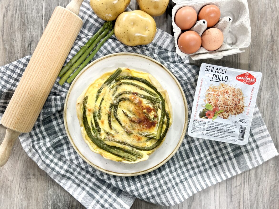 1044 TORTA ASPARAGI
