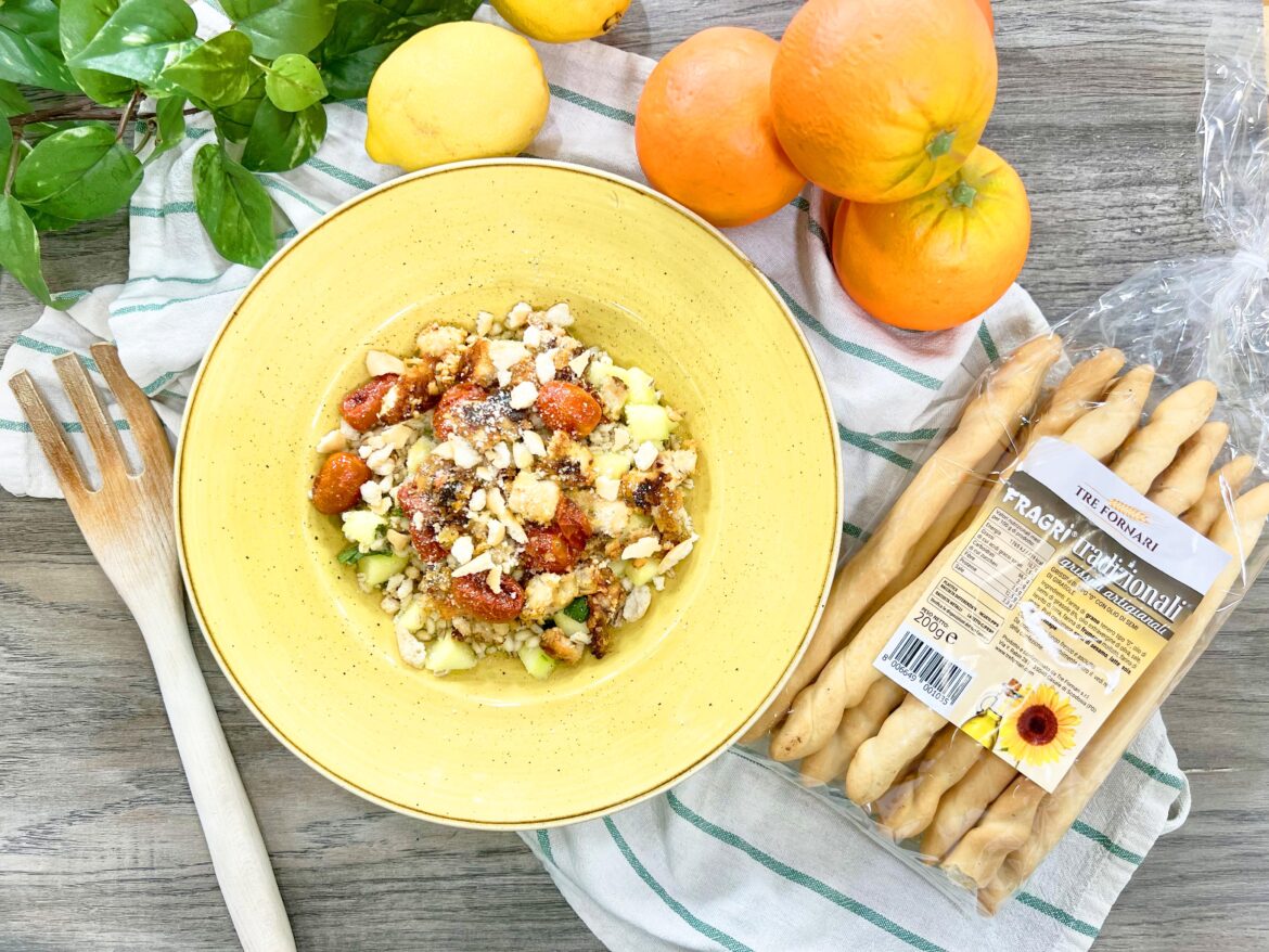 1074 ORZO PESCE SPADA