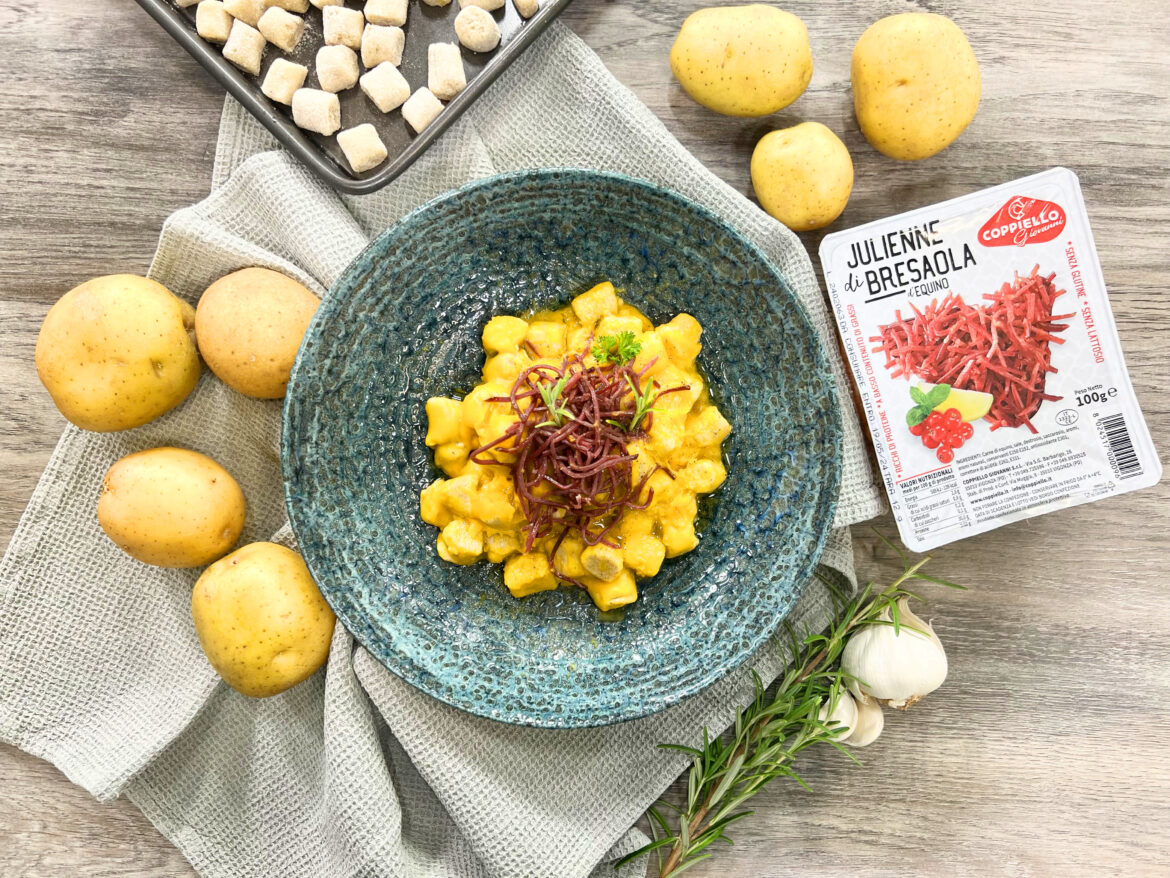 1080 GNOCCHI CASTAGNE Coppiello
