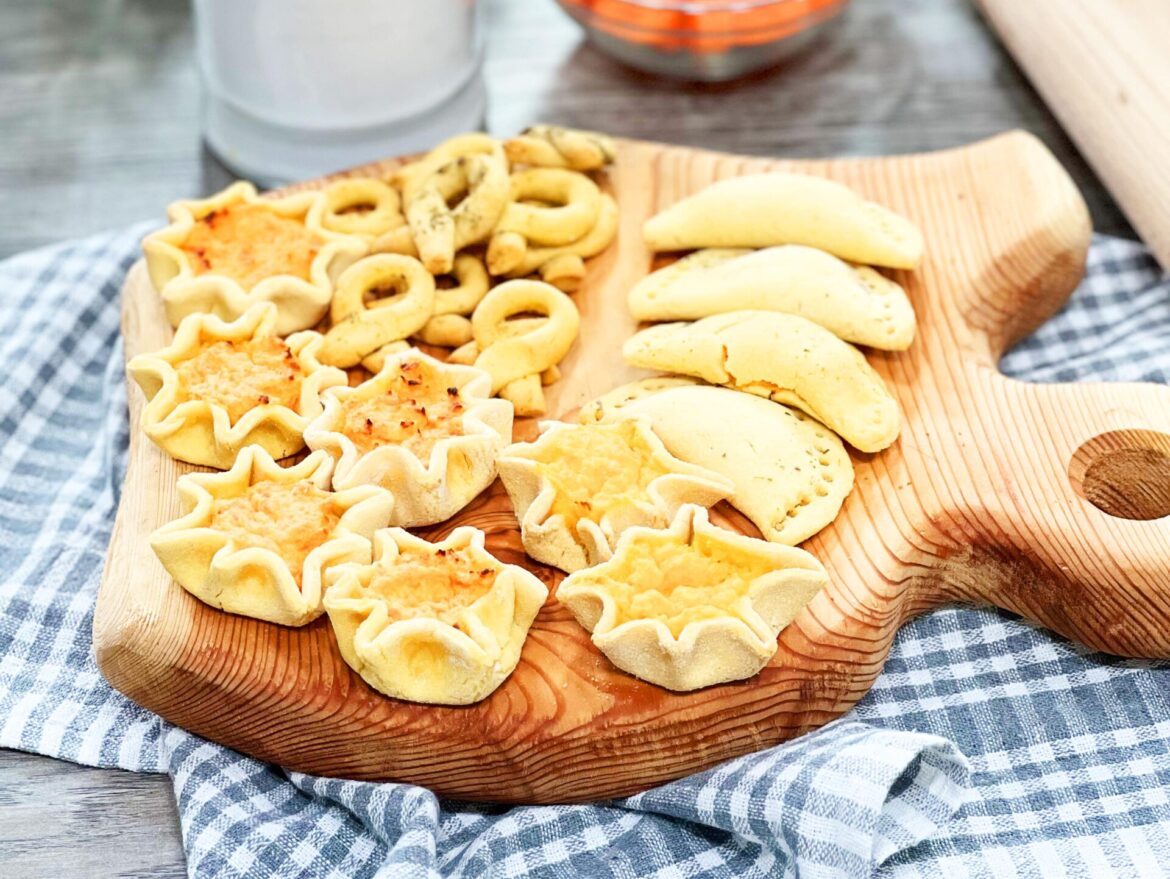 1118 CESTINI PASTA MATTA CAROTE
